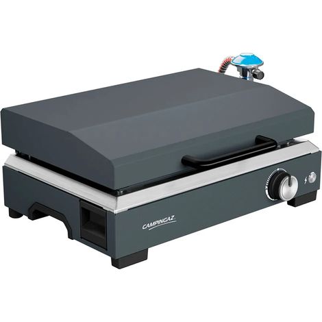 Grill campingaz sigma 1 cv 2800 W Kapazität 4 bis 6 Personen (1/3)