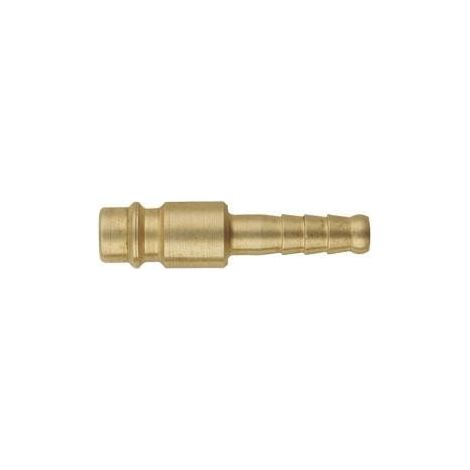Rectus Schnellkupplung M.DO Schlauch 6 mm (1/2)