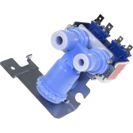 ELECTROVANNE 2 VOIES POUR REFRIGERATEUR FAR - 0060806084 (1/2)