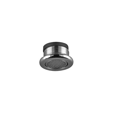 Pièces de rechange pour aérateur DO 90230101500 M22x1-AG chromées