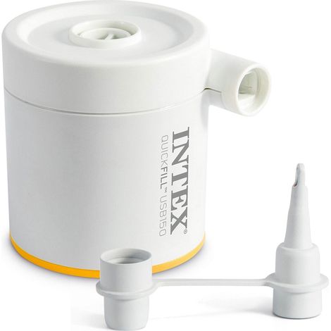 Usb a 5 v electric pump intex 66616 88