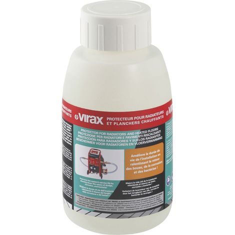 Protector del Sistema de Calefacción Central para Virafal - Virax