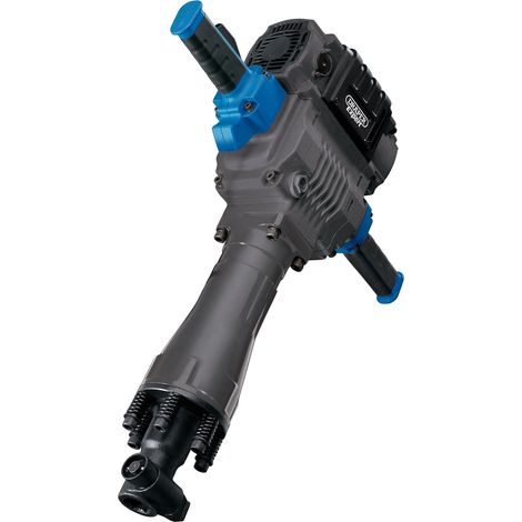 Draper 56413 Draper Expert 230V T-Handle Hex Breaker, 22.5kg, 2100W (1/5)