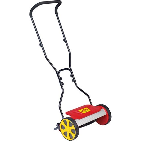 Wolf Garten Tondeuse manuelle TT 380 DL - 15A-CD--650 (1/4)