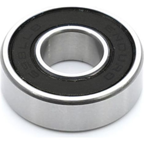 S698 2rs - 440c Stainless (radial) - 8x19x6