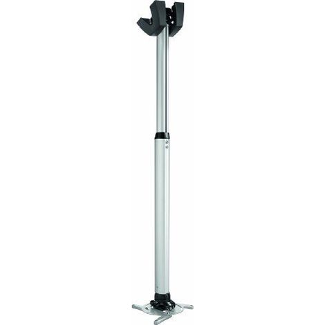 vogel's DH Vogel's 85-135cm PPC 1585 Beamerhalterung 15Kg sil (73202049) (1/5)