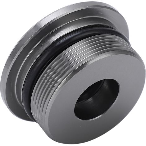 Embout de cylindre de trim avec joint 64E 43821 00 pour moteur 115-250 CV Showa style 2 temps 4 temps (1/5)