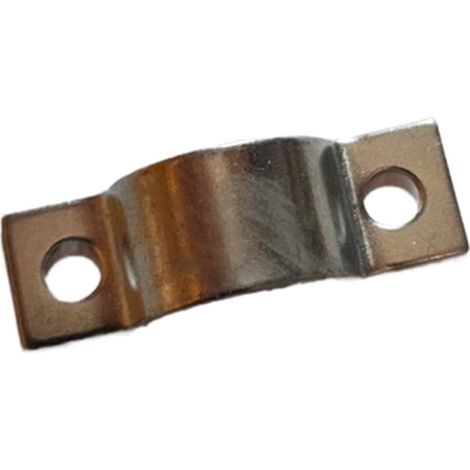 Abrazadera Manillar Ø 20 mm compatible con Ahoyador Daea520