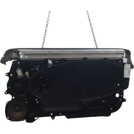[PRODUIT D'OCCASION] Mecanisme+moteur Leve-glace Avant Droit Mini Mini II Phase 1 (r56) 2006-2010 ♻️ Ref Oe. 67622757044 - Garantie à vie (1/3)