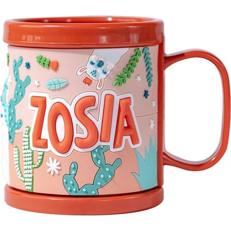 Zosia 3D-Becher