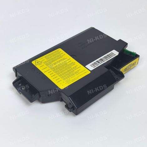 Compatible with Xerox 3124, 3200, and 3125 printer laser units -- Laser unit