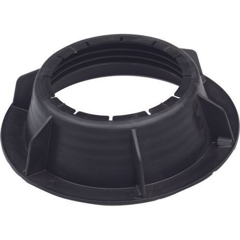 Sicherheitssicherungsmutter DN110