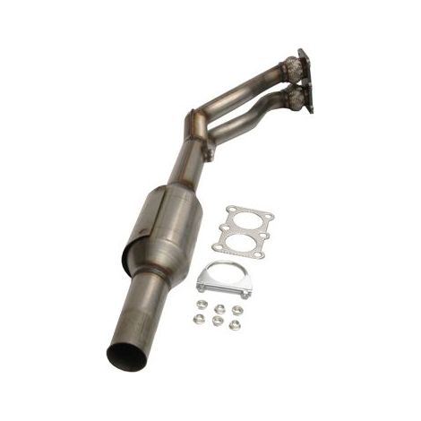 Catalyseur MAXGEAR 27-6157 AUDI 1J0254501X 1J0254504TX 1J0254507BX 1J0254508PX