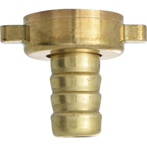 Hydro-bric schlauchverbinder durchmesser 1/2 zoll für wasserhähne - sacrac0554po
