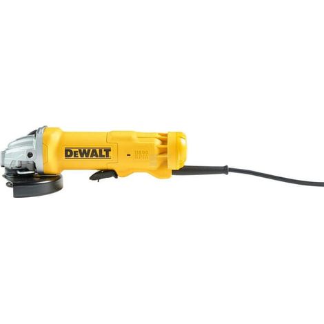 Meuleuse DEWALT DWE4233QS