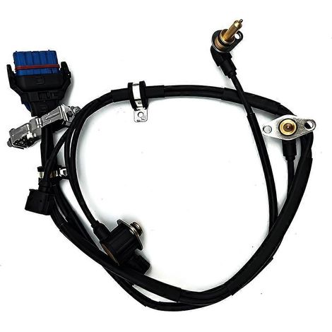Élément de commande de transmission automatique 0501219773 1950604 1887071 (1/5)