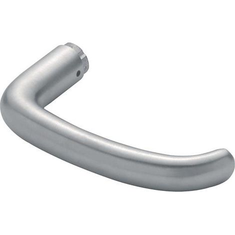 Pomo de palanca E1301Z VA ma 4-KT.8mm DIN L/R HOPPE (1/2)