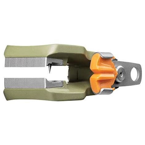 Gerber 30-001436DIP FreeHander Nip and Clip Fishing Multitool 8 funzioni in acciaio inox apertura a una mano colore Verde Oliva (1/5)