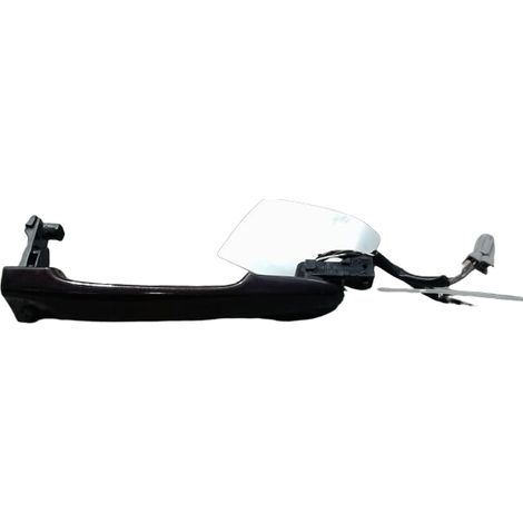 Poignee Exterieure Porte Avant Gauche NISSAN Cube [PRODUIT D'OCCASION]♻️806401fa6b (1/3)