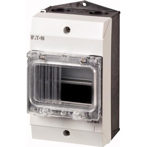 Petits coffrets CI K2 000211108 EATON CI K2 80 K (1/4)