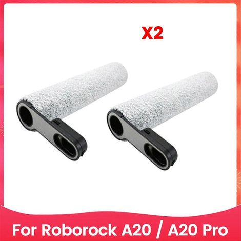 Pour aspirateur brosse principale balayeuse pièces de rechange (1/5)