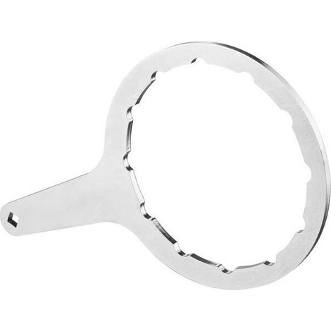 CHIAVE SPECIALE FILTRO ACQUA