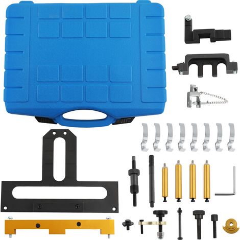 Camshaft Alignment Timing Tool Kit For BMW N42 N46 Engines Timing Camshaft Tool (1/5)