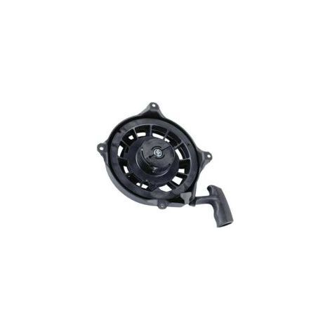 Anlasser für Briggs & Stratton Oregon 31-068 Rotary 12368 Rasenmäher-Crezuo