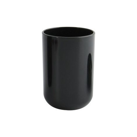 Gobelet INAGUA Noir 7,1x10,5cm MSV