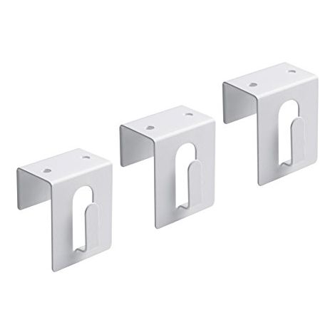 Maestro finestra tiktaktoo 3 pcs, Colore Bianco, 213761 (1/3)