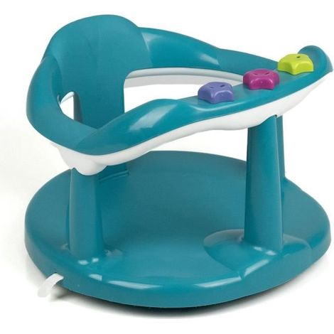 THERMOBABY Anneau de bain aquababy - Vert emeraude