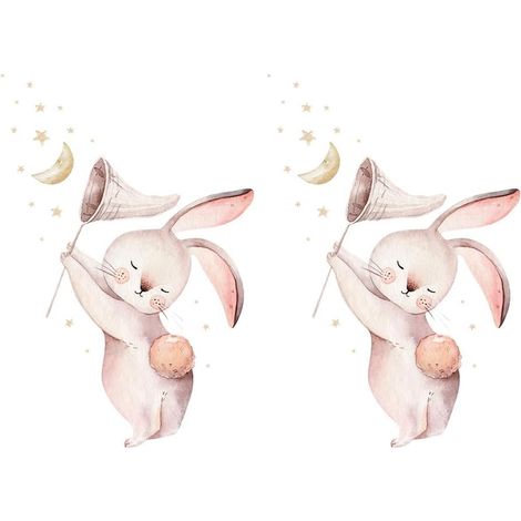 Stickers muraux pour chambre d enfant autocollants (1/5)