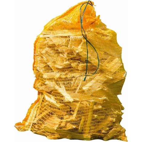 Bois d'allumage 4 kg