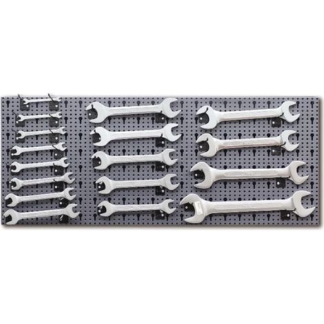 Assortimento chiavi fisse beta 6600m/22