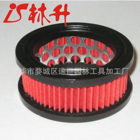 Luftfilter kompatibel mit Husqvarna 365, 371, 372 und 362 Kettensägen (NEU) (1/4)