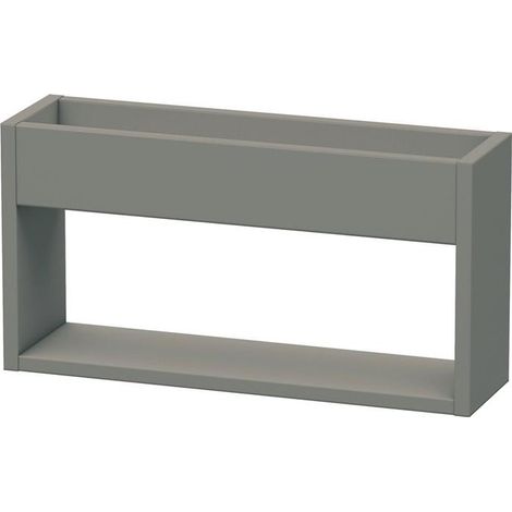 Duravit Ketho Wandregal, 500x240x135 mm, 1 offenes Fach, (1/5)