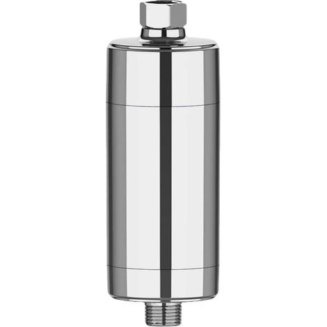 KDF-55 25-Stage Shower Filter, Chrome Finish, G1/2 (1/5)
