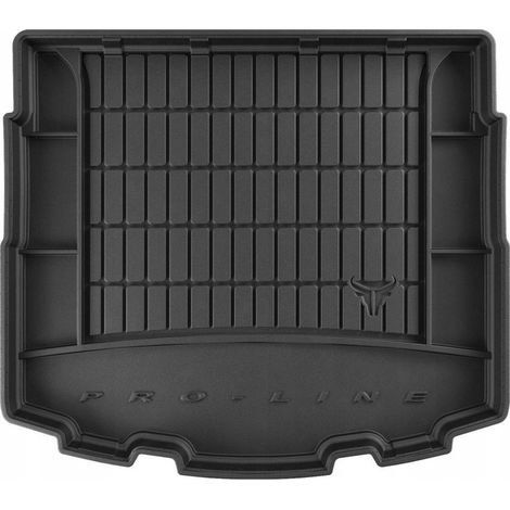 Kofferraummatte Gummieinlage Matte TOYOTA Corolla 12 Kombi ab 2019- TM d (1/5)