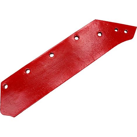 Lama destra Euro 18" applicazione Kverneland Plough acciaio al boro Waryński (1/3)