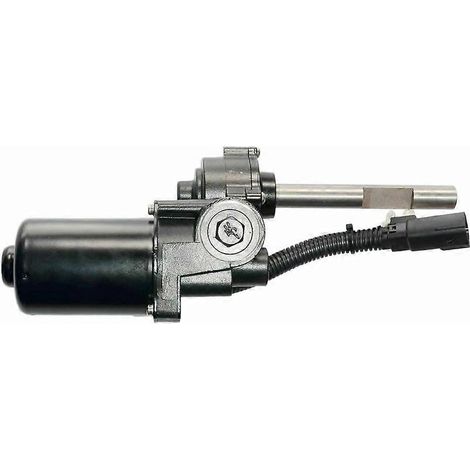 Moteur de marchepied électrique avant gauche AL3Z16A507, Ford F-150 Raptor AL3Z-16A507-A (1/5)