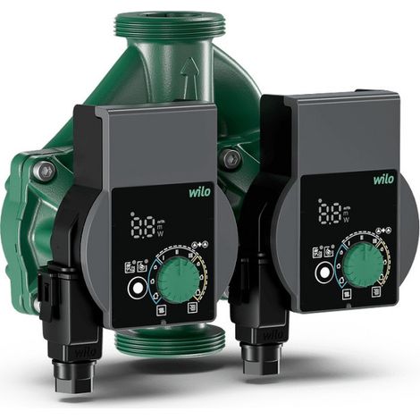 Circulateur YONOS PICO-D 30/1-8 - WILO : 4230949