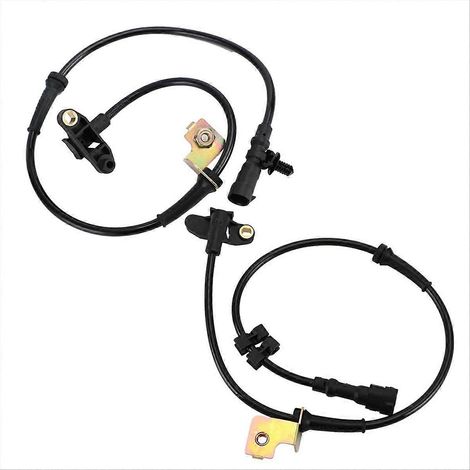 ABS-Drehzahlsensoren vorne rechts und links für Chrysler PT Cruiser 2001-2010 5273332AE 5273333AE (P) (1/5)