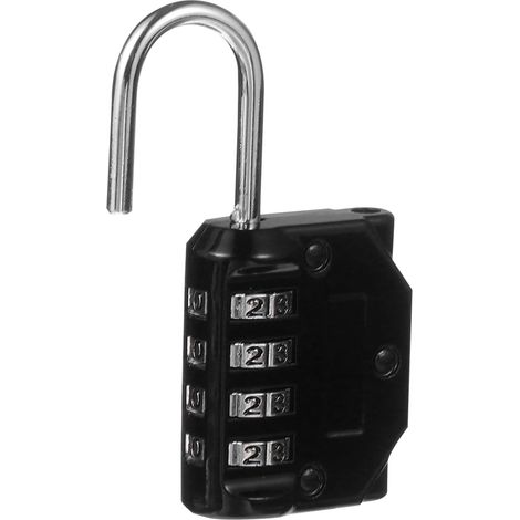 à combinaison monobloc pour portes et placards sécurisé et