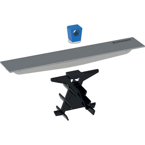 Geberit CleanLine60 Duschrinne Abdeckung, 243.128.00.1