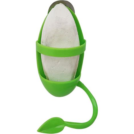 Mangeoire en os pour oiseaux, jouet pour oiseaux, récipient à suspendre, accessoires pour cage, fournitures pour oiseaux de compagnie (1/5)