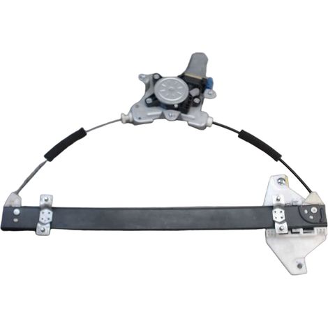 Mecanisme Leve-glace Avant Droit CHEVROLET Captiva [PRODUIT D'OCCASION]♻️95391355
