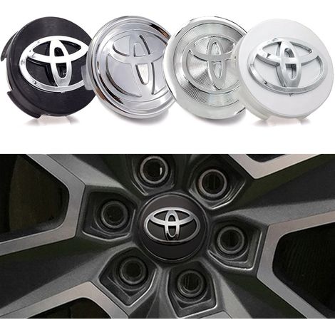Toyota Mittelklasse-Limousine – 4 Türen