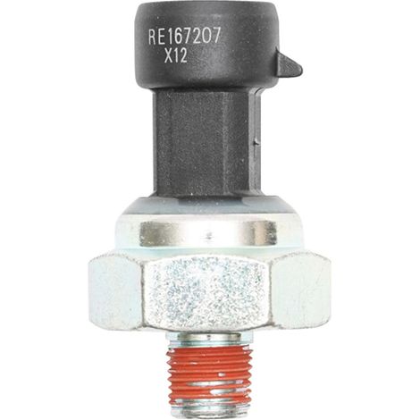 Sensore pressione olio a 3 pin per John Deere RE167207 (1/4)