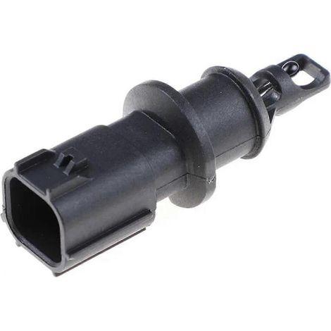 Capteur de température d'air d'admission extérieur 4606487AB 5S1024 SU3229 AJ0012 4606487AA pour Ram (1/5)