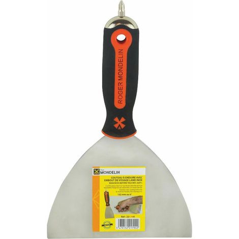 Mondelin 221790 Spachtel